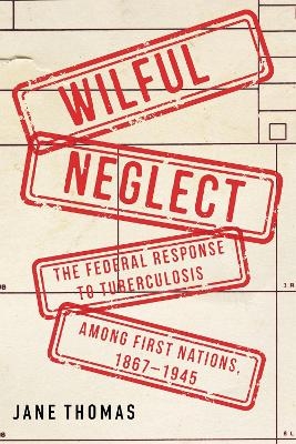 Wilful Neglect