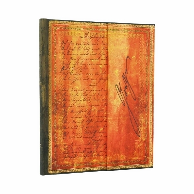 Goethe, Faust (Embellished Manuscripts Collection) Ultra Lined Hardcover Journal -  Paperblanks