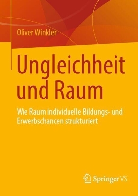 Ungleichheit und Raum
