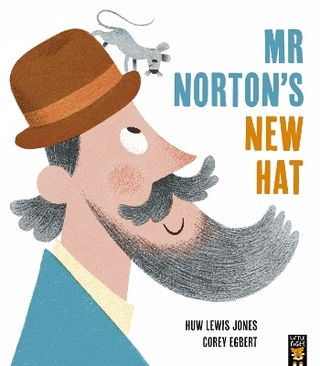 Mr Norton's New Hat