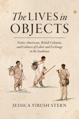 The Lives in Objects - Jessica Stern