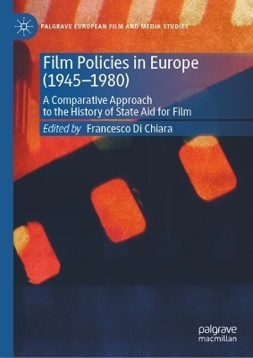 Film Policies in Europe (1945-1980)