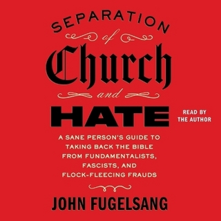 Separation of Church and Hate