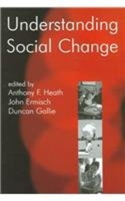 Understanding Social Change - 