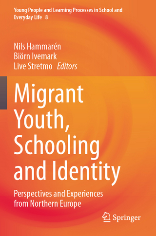 Migrant Youth, Schooling and Identity