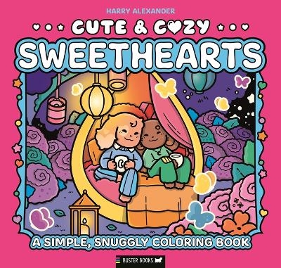 Cute & Cozy: Sweethearts