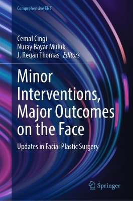 Minor Interventions, Major Outcomes on the Face - 