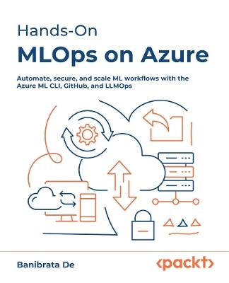 Hands-On  MLOps on Azure - Banibrata De