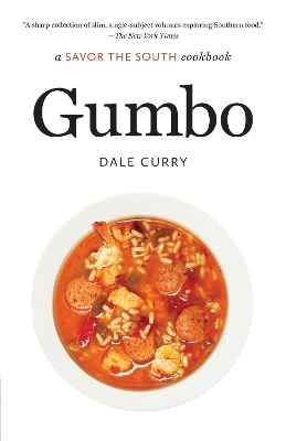 Gumbo - Dale Curry