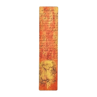 Goethe, Faust Bookmark (Embellished Manuscripts Collection)