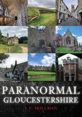 Paranormal Gloucestershire