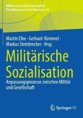 Milit&auml;rische Sozialisation - 
