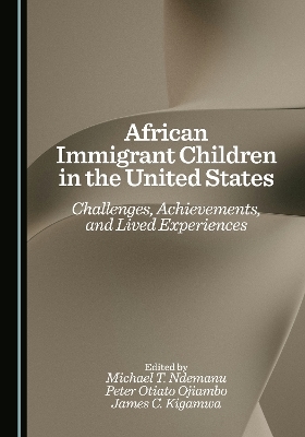 African Immigrant Children in the United States - 