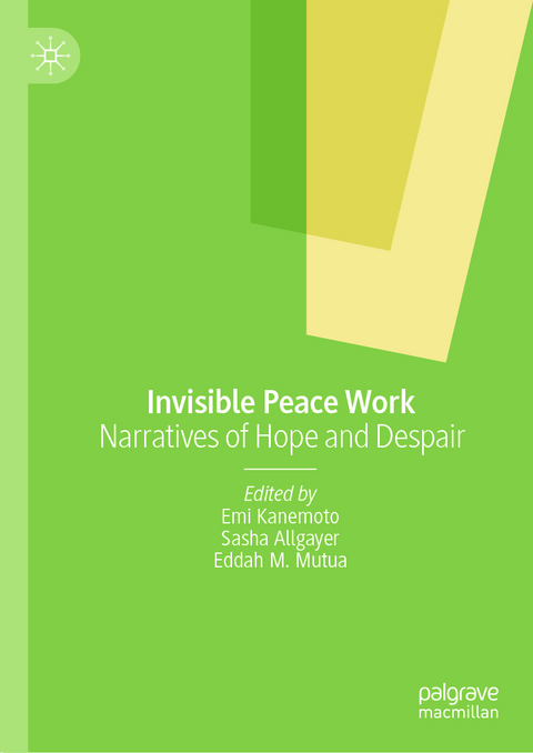 Invisible Peace Work - 