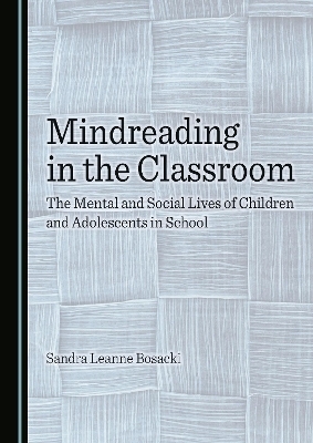 Mindreading in the Classroom