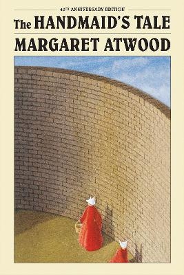 The Handmaid's Tale (Deluxe Edition) - Margaret Atwood