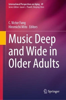 Music Deep and Wide in Older Adults - 