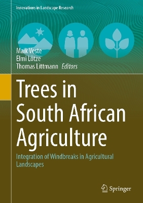 Trees in South African Agriculture