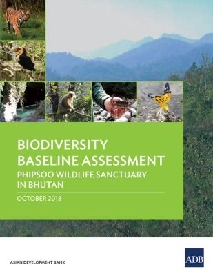 Biodiversity Baseline Assessment -  Asian Development Bank