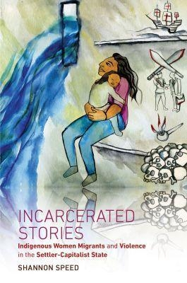 Incarcerated Stories - Shannon Speed