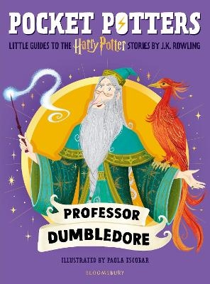 Professor Dumbledore