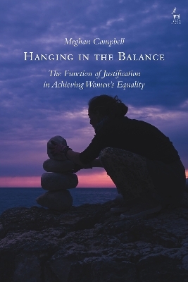 Hanging in the Balance - Meghan Campbell