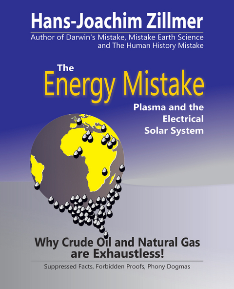 The Energy Mistake - Hans-Joachim Zillmer