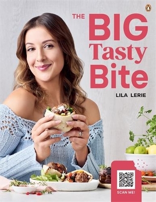 The Big Tasty Bite - Lila Lerie
