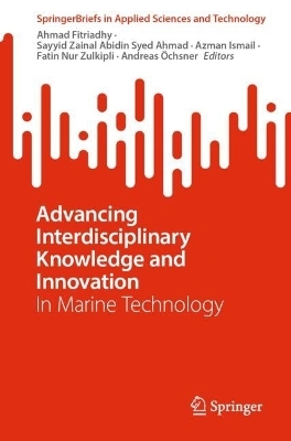Advancing Interdisciplinary Knowledge and Innovation