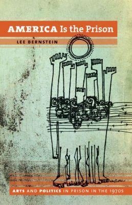 America Is the Prison - Lee Bernstein