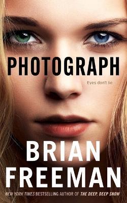Photograph - Brian Freeman
