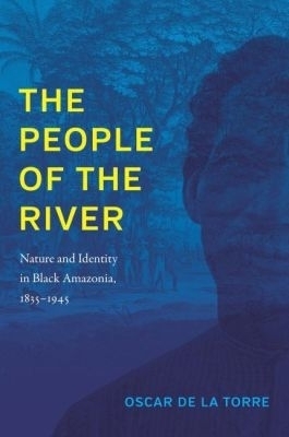 The People of the River - Oscar de la Torre