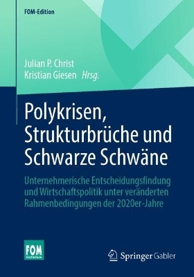 Polykrisen, Strukturbr&uuml;che und Schwarze Schw&auml;ne - 