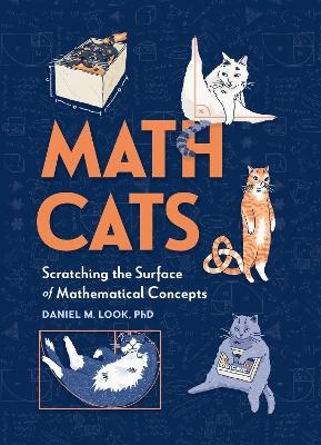Math Cats - Daniel M. Look