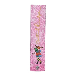 Astrid Lindgren, Pippi Longstocking (Embellished Manuscripts Collection) Bookmark