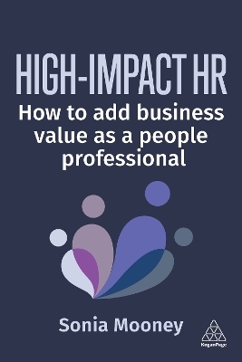 High-Impact HR - Sonia Mooney