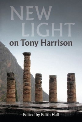 New Light on Tony Harrison - 