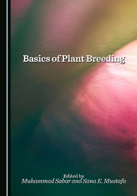 Basics of Plant Breeding - 