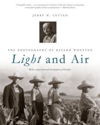 Light and Air - Jerry W. Cotten