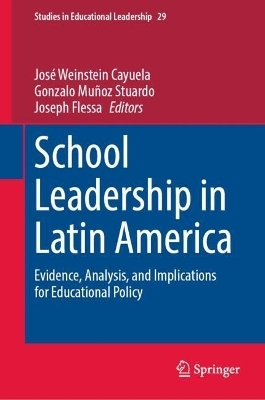 School Leadership in Latin America - 
