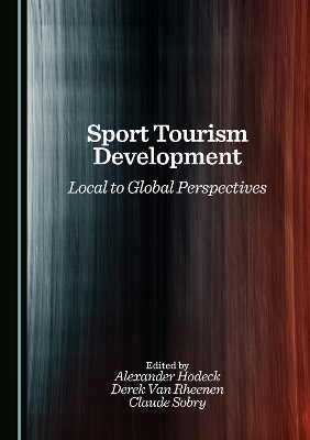 Sport Tourism Development - 