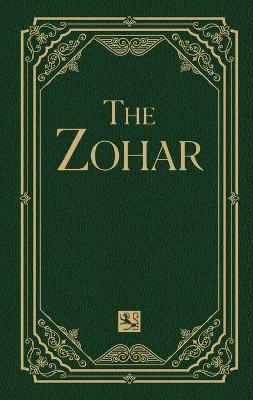 The Zohar Volume 2 - Rabbi Shimon Bar Yochai