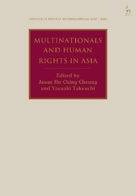 Multinationals and Human Rights in Asia - 