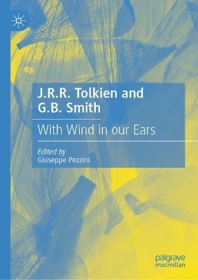 J.R.R. Tolkien and G.B. Smith - 