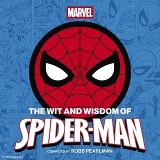 The Wit and   Wisdom of Spider-Man