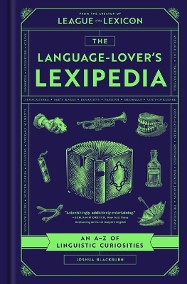 The Language-Lover's Lexipedia