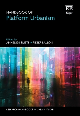 Handbook of Platform Urbanism