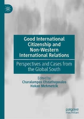Good International Citizenship and Non-Western International Relations - 