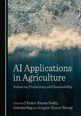 AI Applications in Agriculture