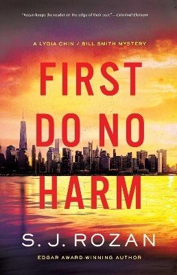 First Do No Harm